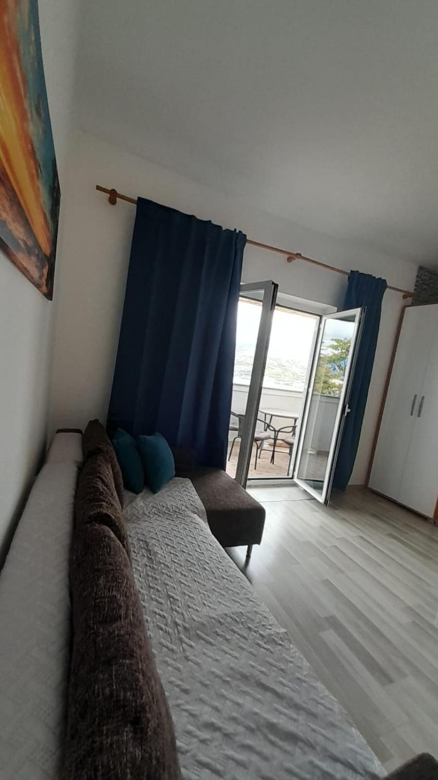 Apartments Anka Pag Pag Town Exterior photo
